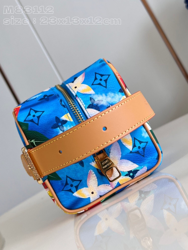 LV Cosmetic Bags